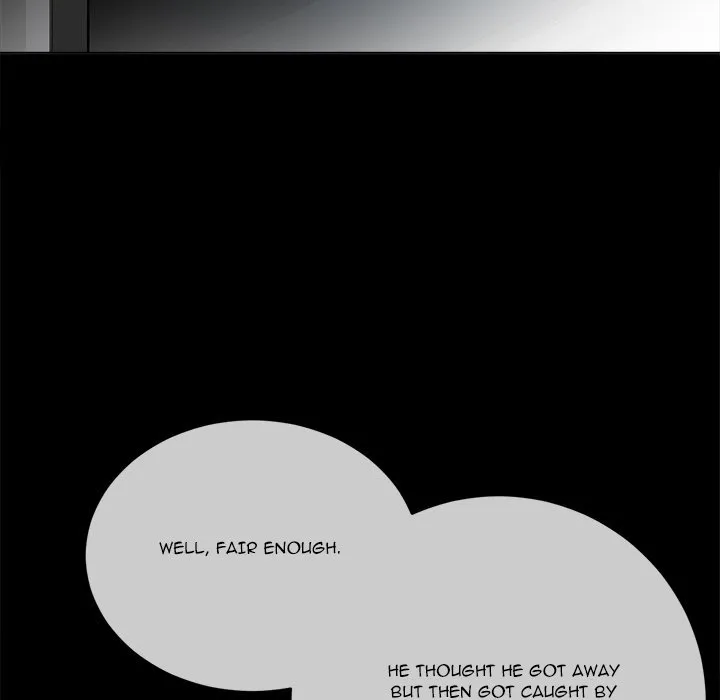 My High School Bully Chapter 124 - Page 62