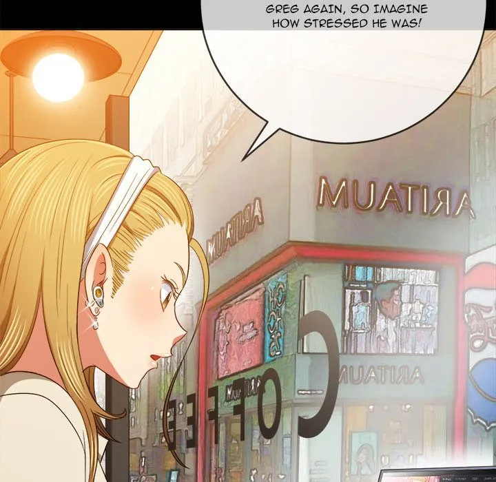 My High School Bully Chapter 124 - Page 63