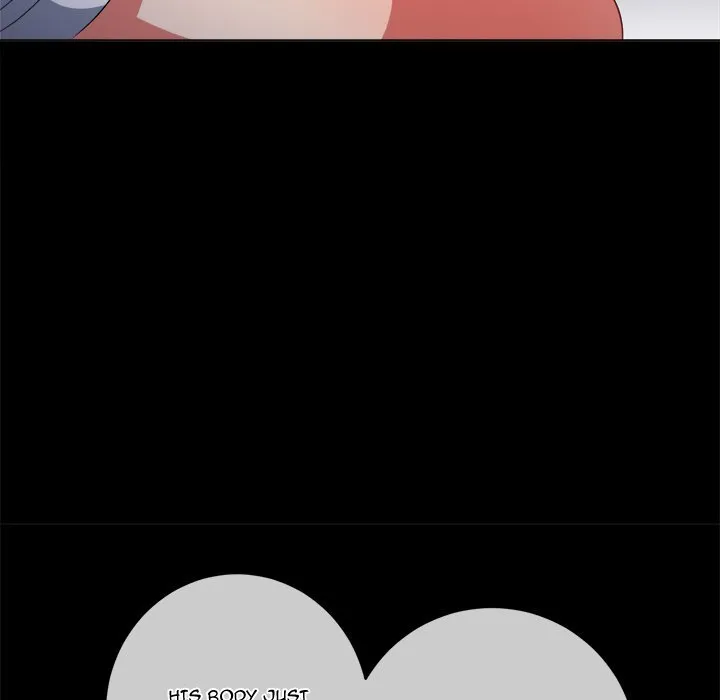 My High School Bully Chapter 124 - Page 65