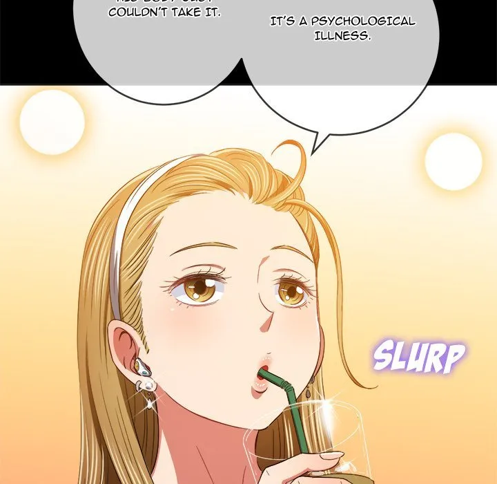 My High School Bully Chapter 124 - Page 66