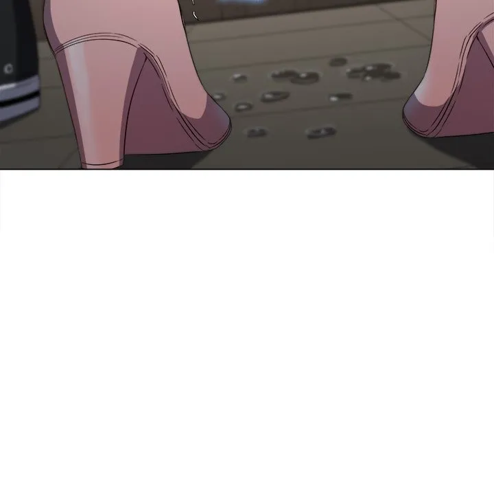 My High School Bully Chapter 124 - Page 8