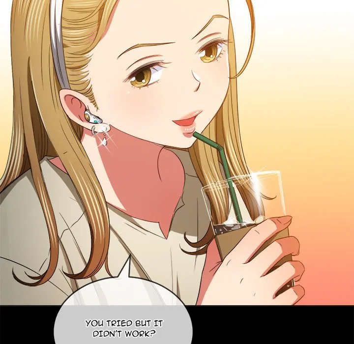 My High School Bully Chapter 124 - Page 71