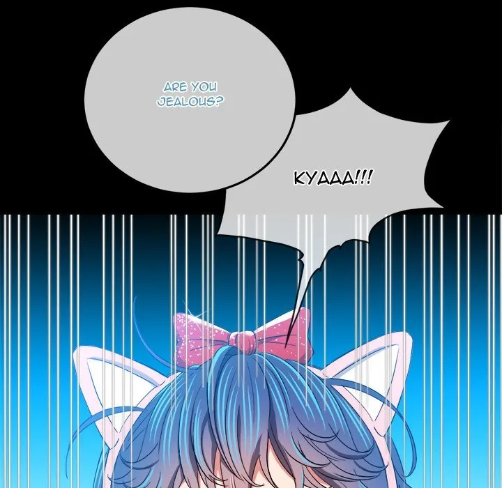 My High School Bully Chapter 124 - Page 79