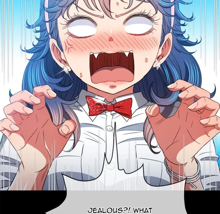 My High School Bully Chapter 124 - Page 80