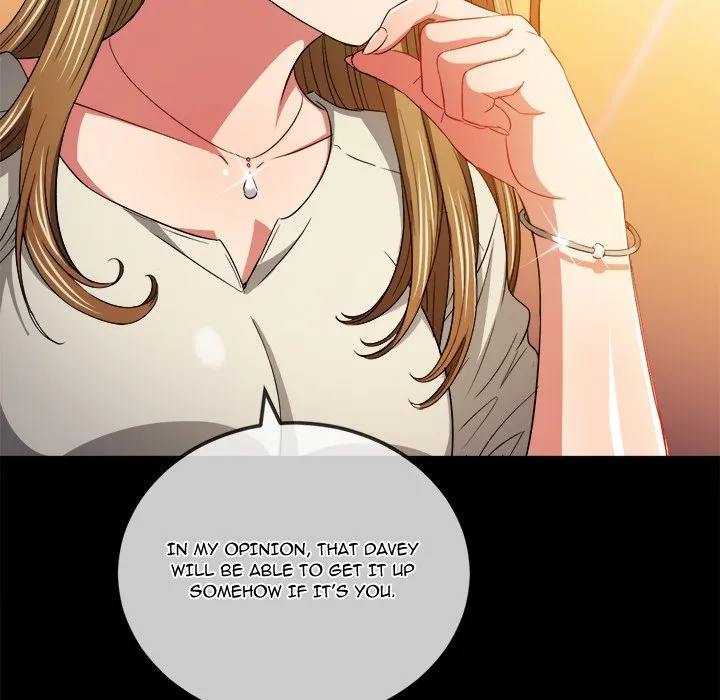 My High School Bully Chapter 124 - Page 83