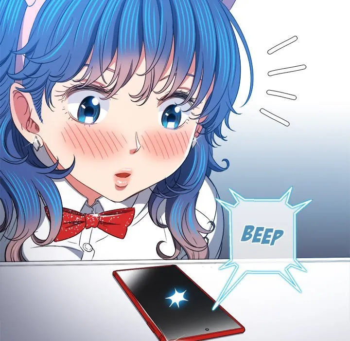 My High School Bully Chapter 124 - Page 85