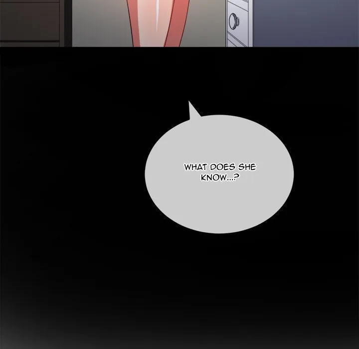 My High School Bully Chapter 124 - Page 88