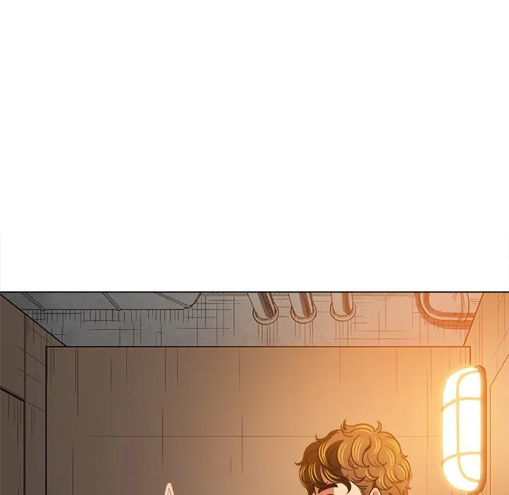 My High School Bully Chapter 124 - Page 90