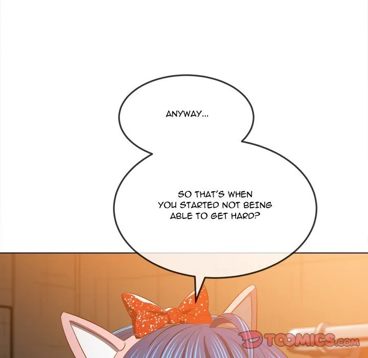My High School Bully Chapter 124 - Page 92