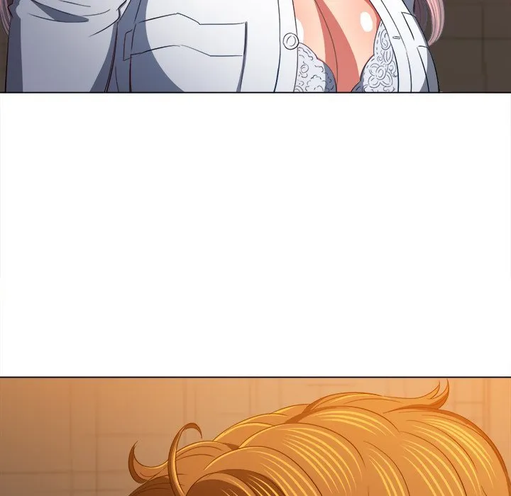 My High School Bully Chapter 124 - Page 94