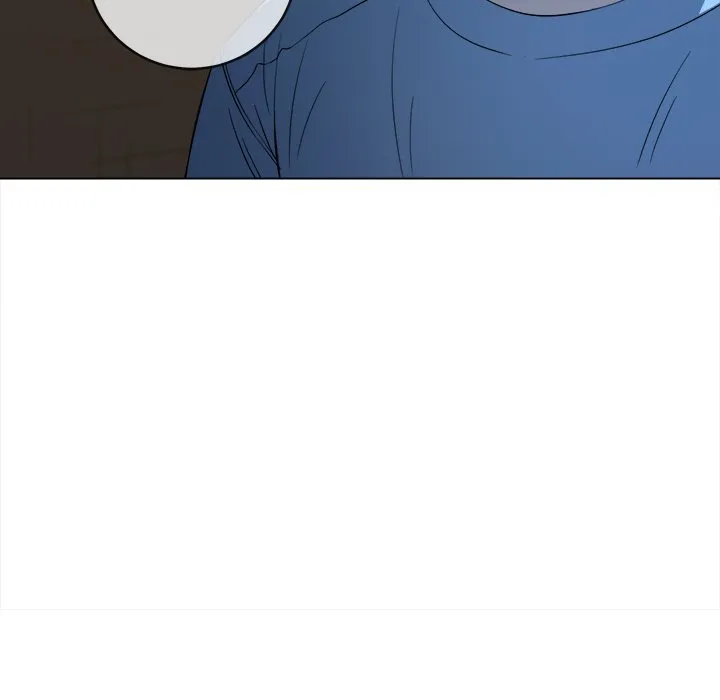 My High School Bully Chapter 124 - Page 96
