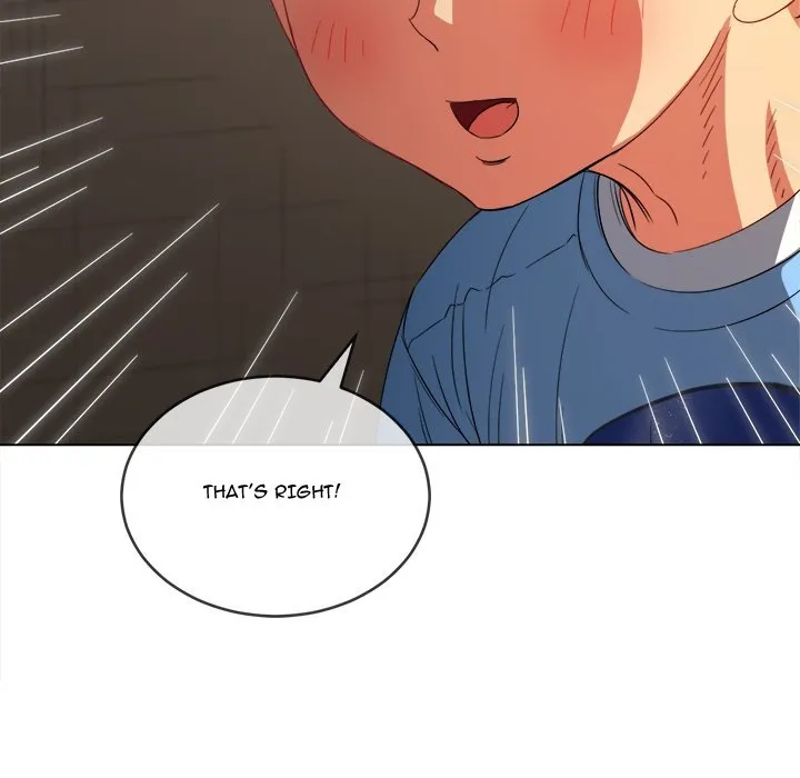 My High School Bully Chapter 124 - Page 98