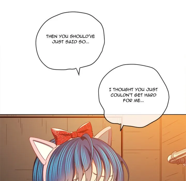 My High School Bully Chapter 124 - Page 99