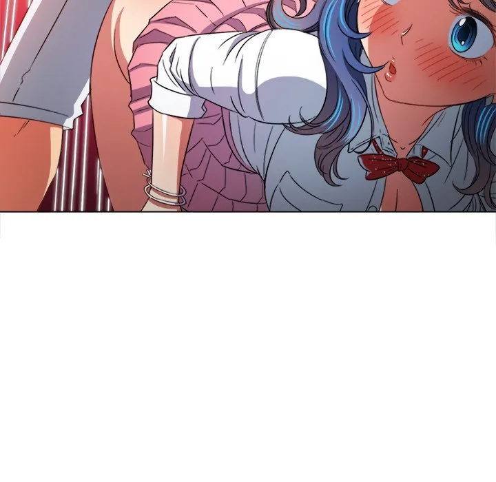 My High School Bully Chapter 125 - Page 104
