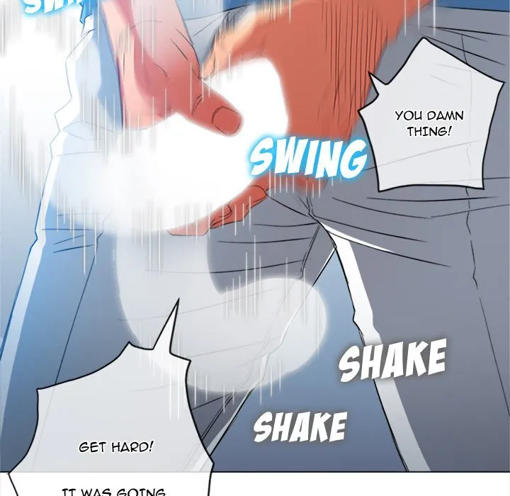 My High School Bully Chapter 125 - Page 106