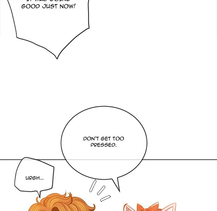 My High School Bully Chapter 125 - Page 107