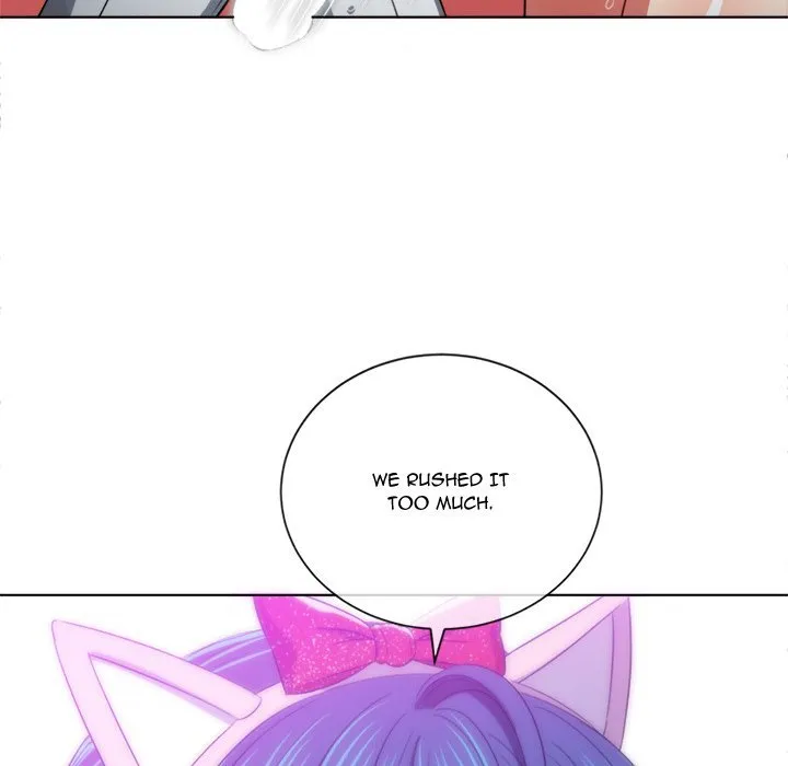 My High School Bully Chapter 125 - Page 109