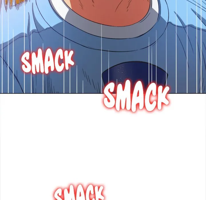 My High School Bully Chapter 125 - Page 12