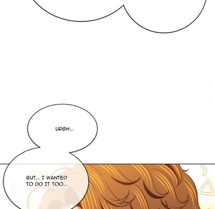 My High School Bully Chapter 125 - Page 112