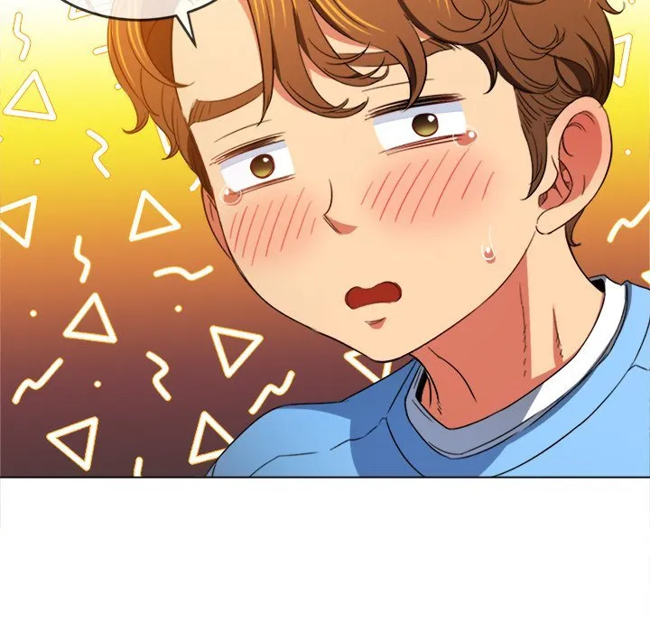 My High School Bully Chapter 125 - Page 113