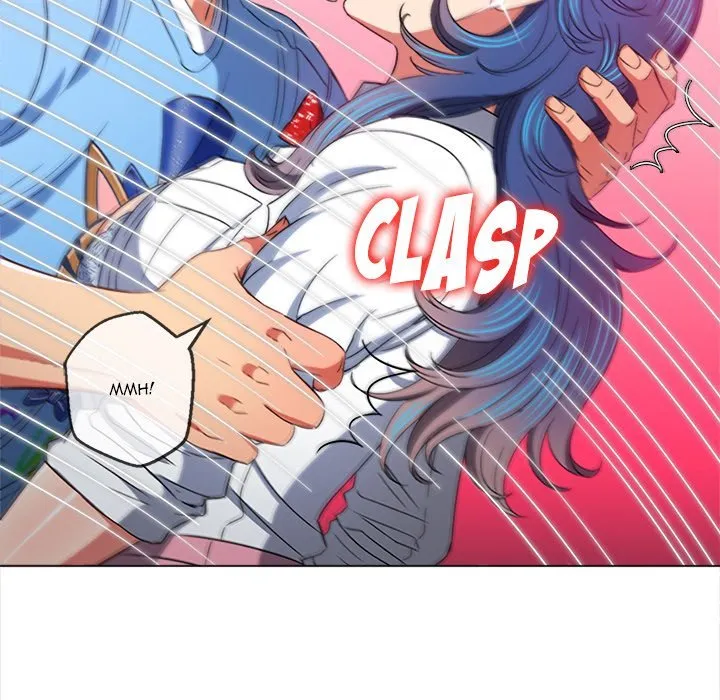 My High School Bully Chapter 125 - Page 126