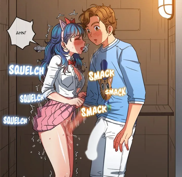 My High School Bully Chapter 125 - Page 14