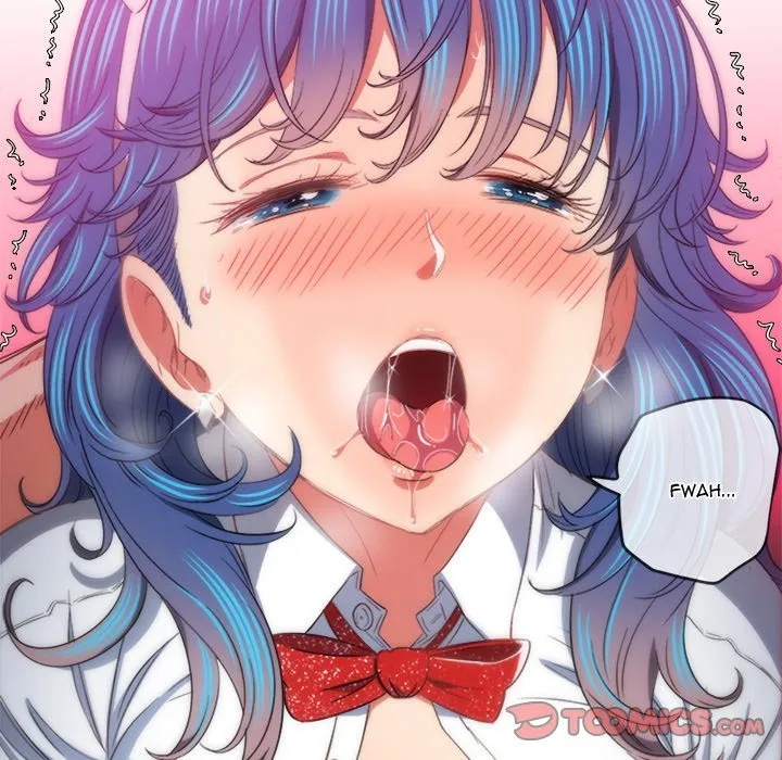 My High School Bully Chapter 125 - Page 135