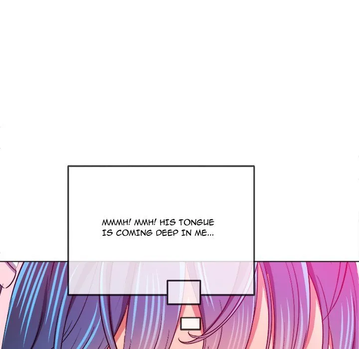 My High School Bully Chapter 125 - Page 137