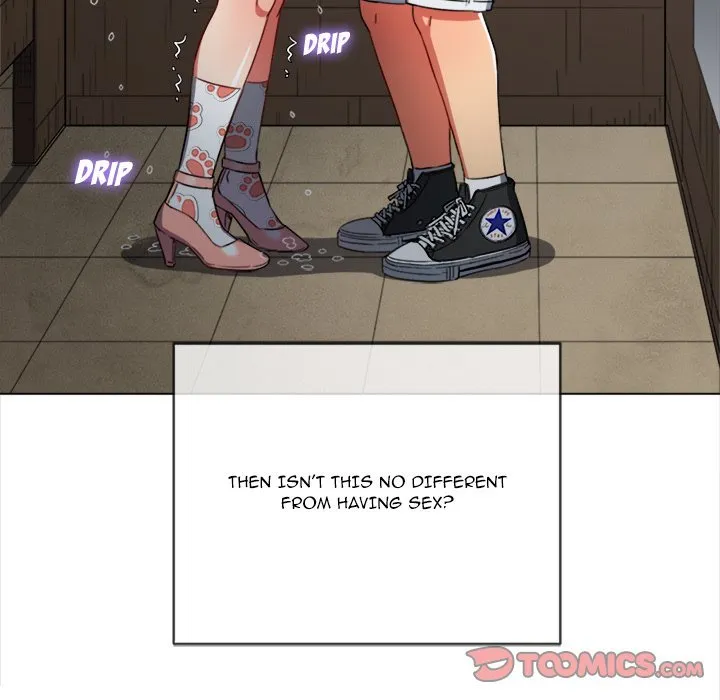 My High School Bully Chapter 125 - Page 15