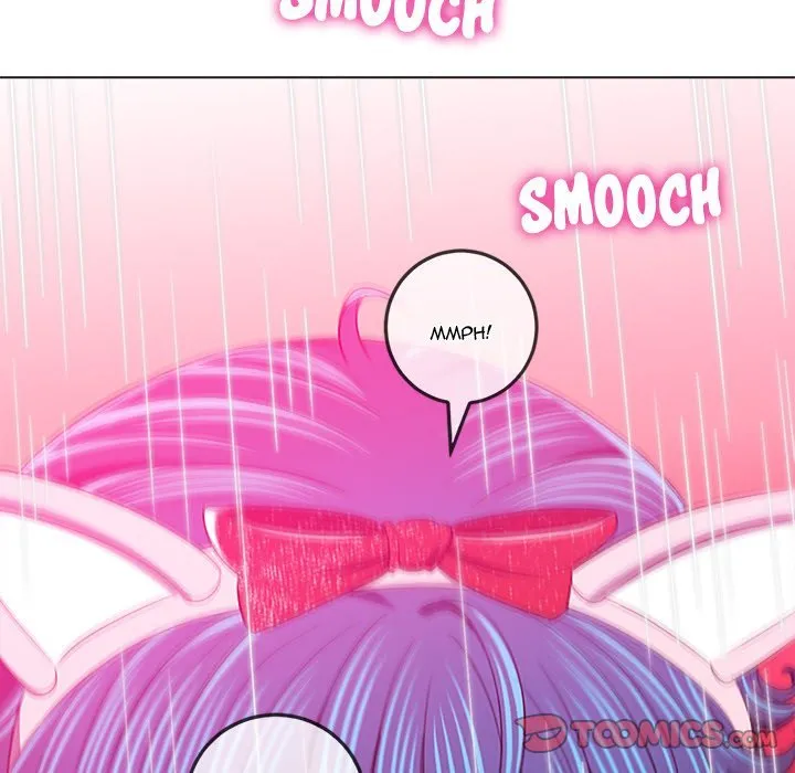 My High School Bully Chapter 125 - Page 141