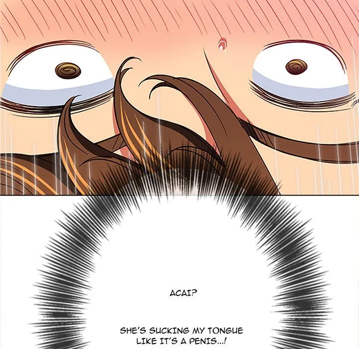 My High School Bully Chapter 125 - Page 145