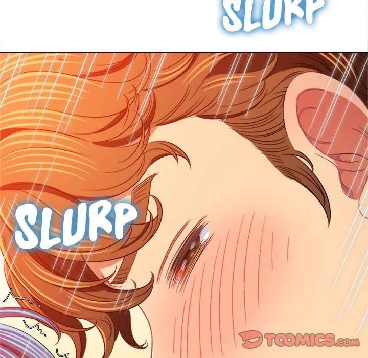 My High School Bully Chapter 125 - Page 147
