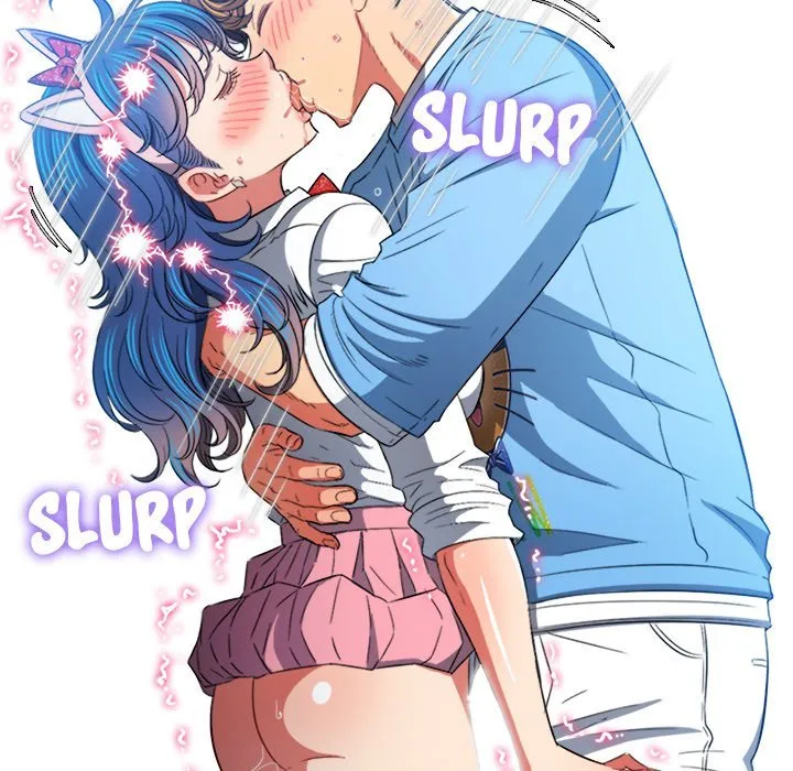 My High School Bully Chapter 125 - Page 152