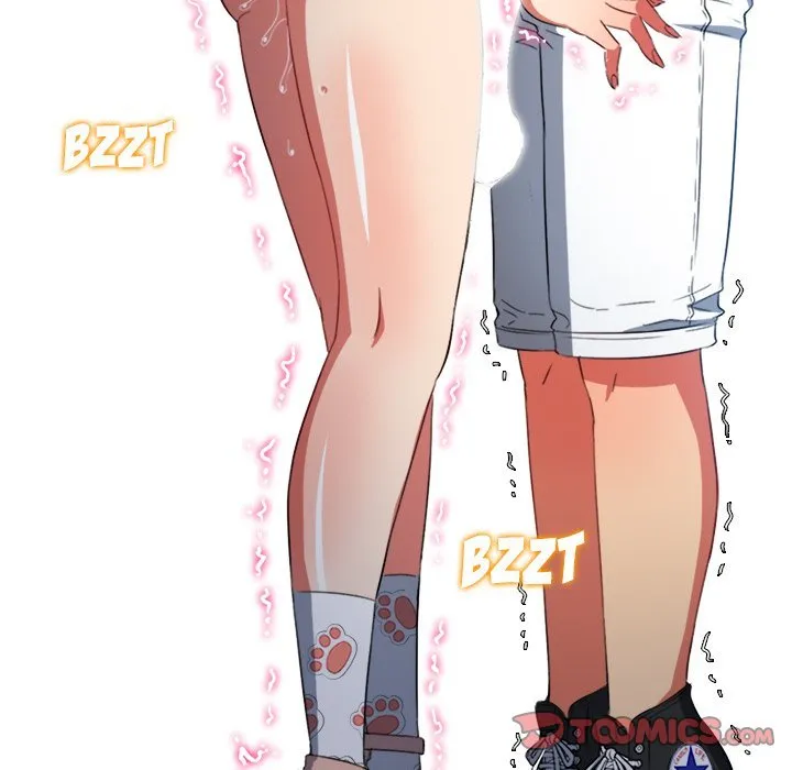 My High School Bully Chapter 125 - Page 153