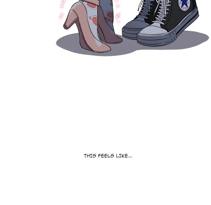 My High School Bully Chapter 125 - Page 154