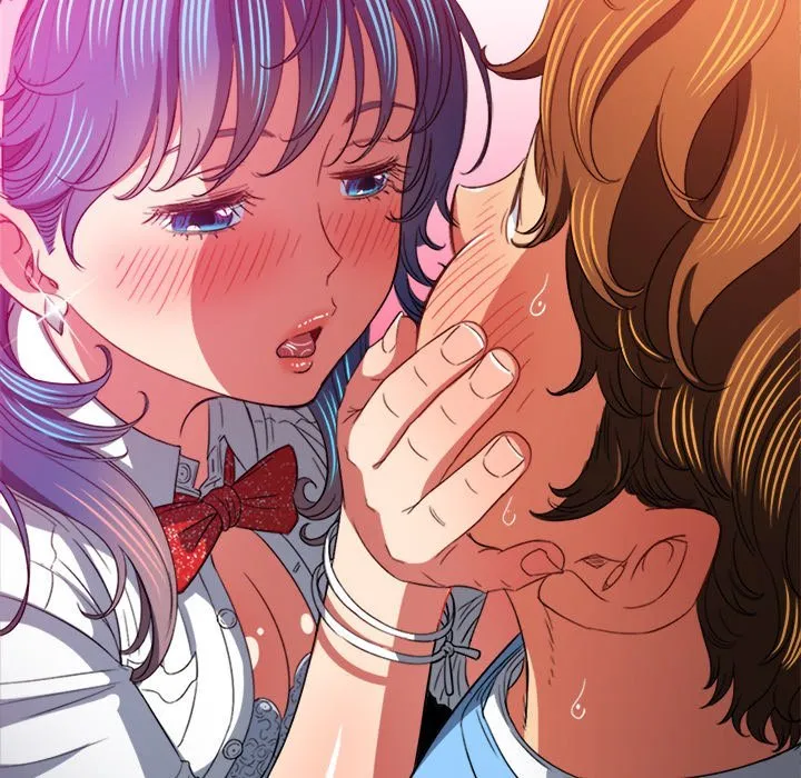 My High School Bully Chapter 125 - Page 19