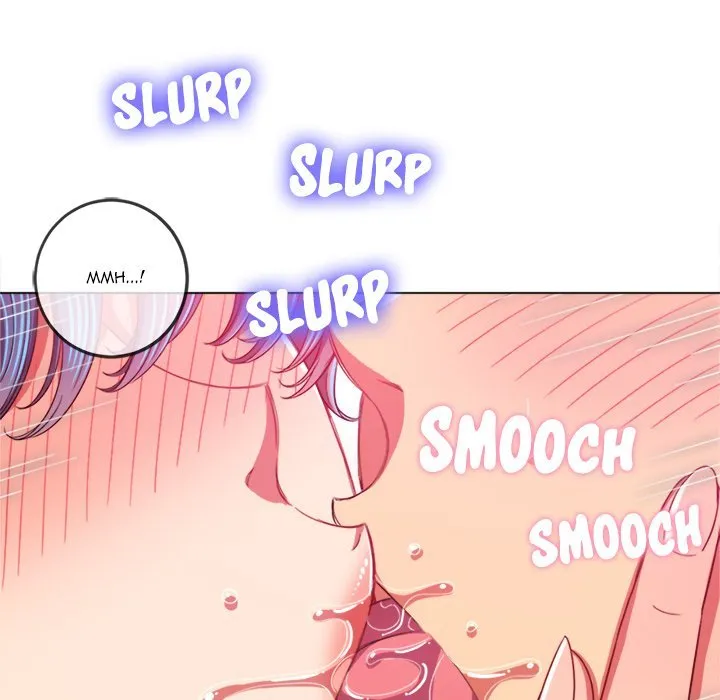 My High School Bully Chapter 125 - Page 25