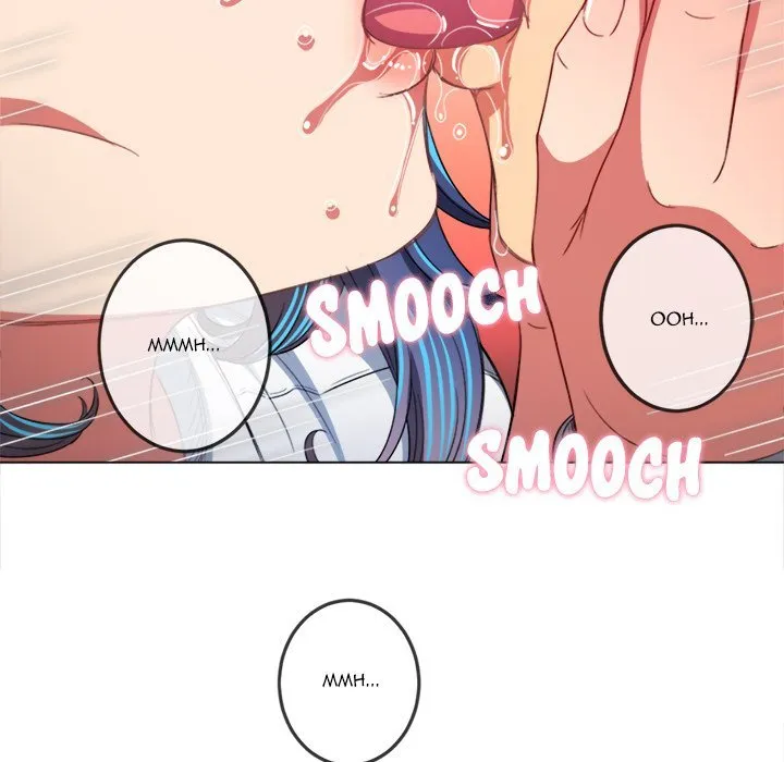 My High School Bully Chapter 125 - Page 26