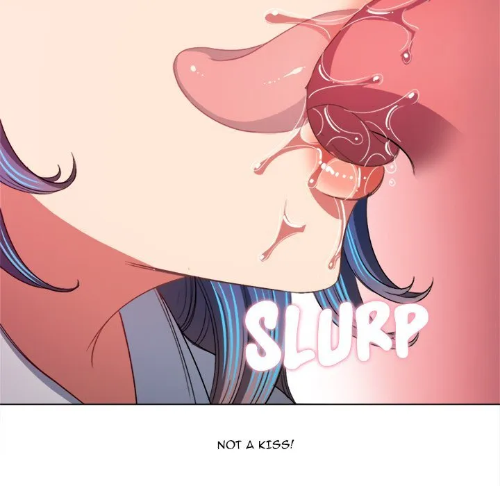 My High School Bully Chapter 125 - Page 28
