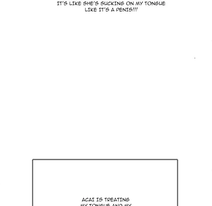 My High School Bully Chapter 125 - Page 32