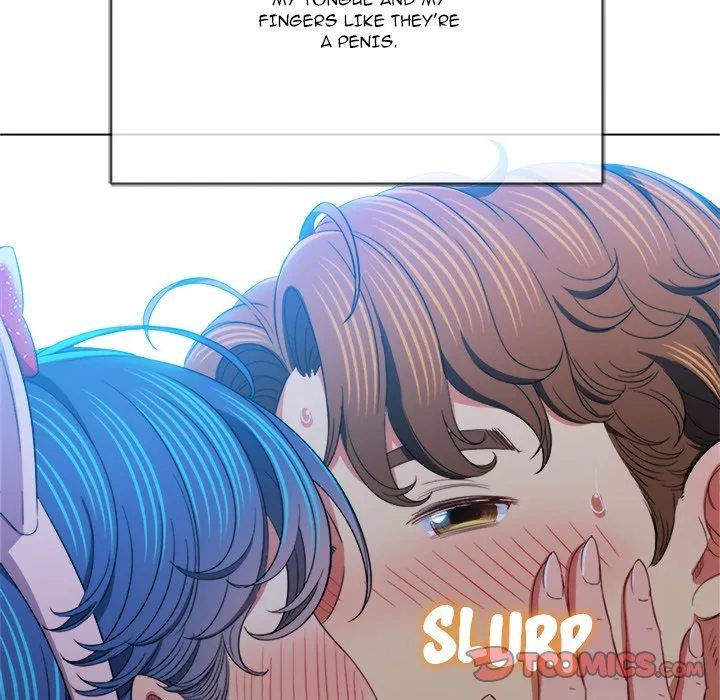My High School Bully Chapter 125 - Page 33