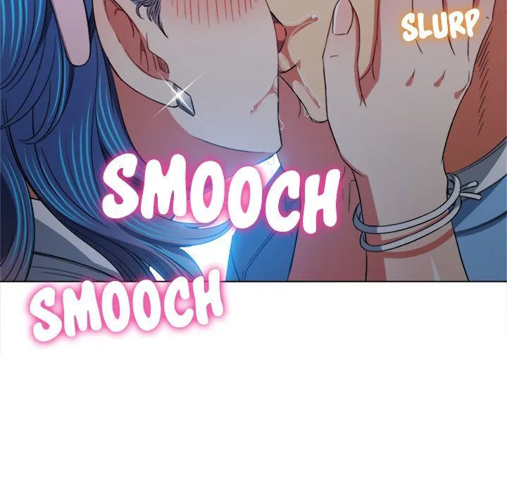 My High School Bully Chapter 125 - Page 34