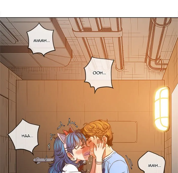 My High School Bully Chapter 125 - Page 36