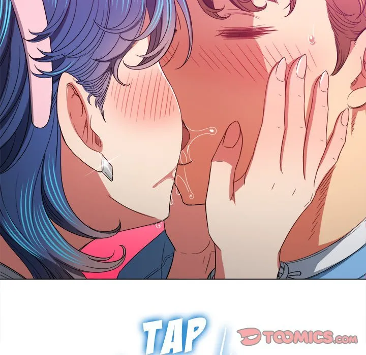 My High School Bully Chapter 125 - Page 45