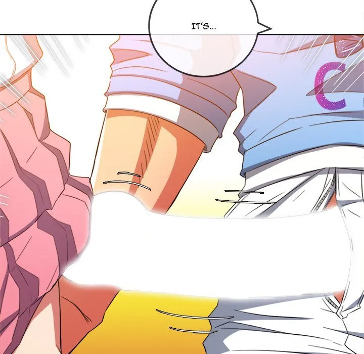 My High School Bully Chapter 125 - Page 53