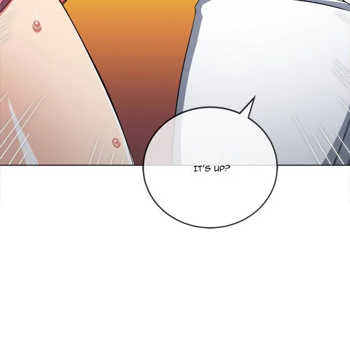 My High School Bully Chapter 125 - Page 54