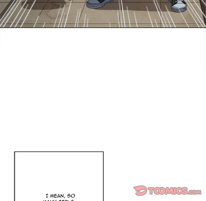My High School Bully Chapter 125 - Page 57