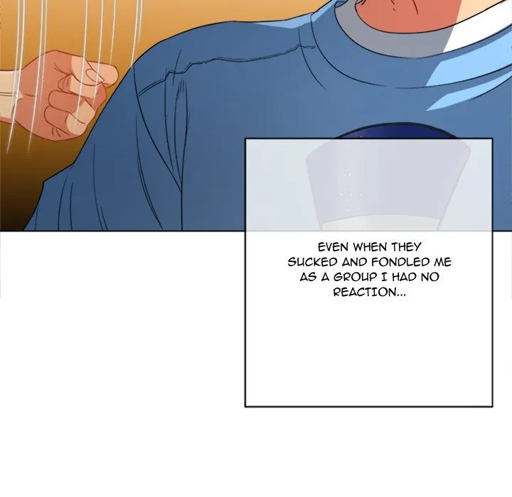 My High School Bully Chapter 125 - Page 59