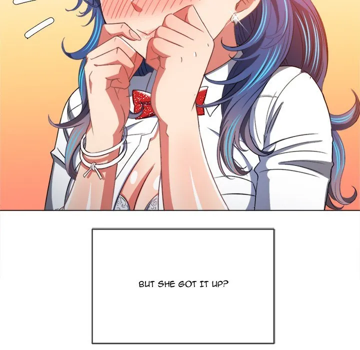 My High School Bully Chapter 125 - Page 62