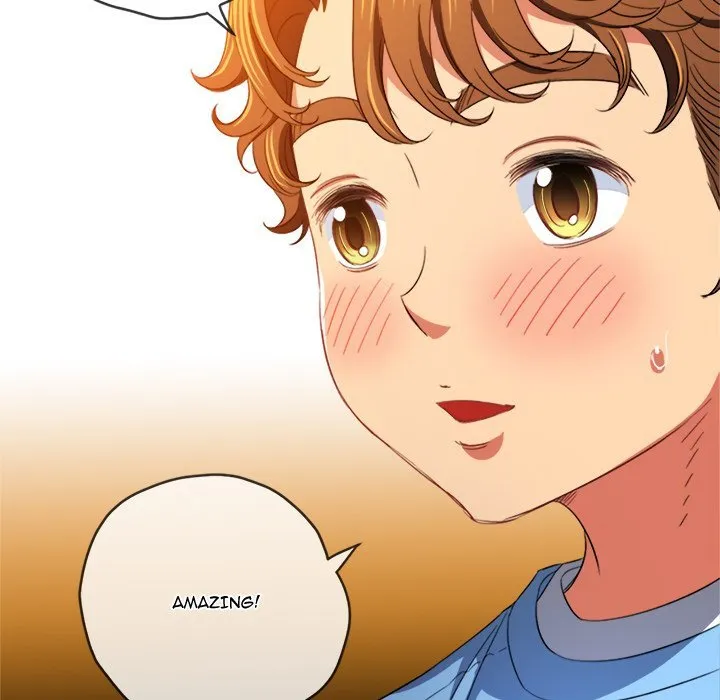 My High School Bully Chapter 125 - Page 66